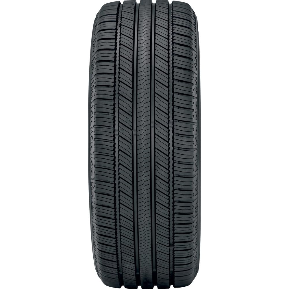Amazon.com: YOKOHAMA 245/65R17 107H GEO CV G058 BW : Automotive